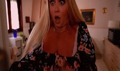 Double chin expansion MP4(1920*1080)HD