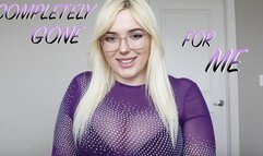 COMPLETELY GONE FOR ME