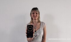 Rosie Breath Hold Domination HD