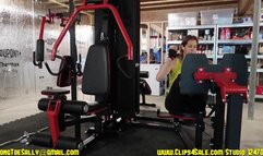 Day 3 Workout Part 2