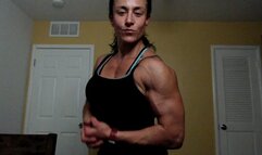 Training You for HJ Stamina