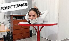 Elvira's First Time Bound (mp4)