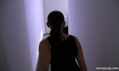 Your girlfriend wants you now!