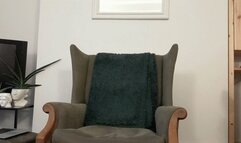 Goth Femdom Humiliation Makes You Jerk and Eat Cum! (JOI & CEI)