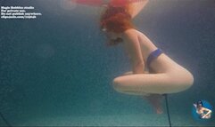 209 Ginger_weightless pleasure