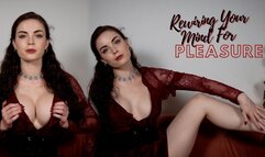 Rewiring Your Mind For Pleasure