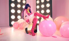 Oshi no Heel [LOWRES]