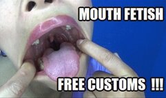 MOUTH FETISH 230617KSAR SARAI HUGE MOUTH COME BACK SD WMV