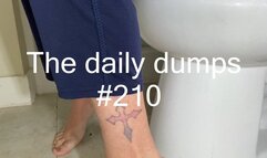 The daily dumps #210 mp4