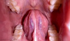 Giantess Cirilla - Cavernous Endeavors