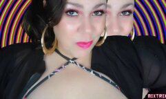 Pussyfree Pornoholic (SVA)