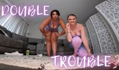 Double Trouble (wmv)