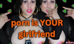 Pussyfree Pornoholic (SVC)