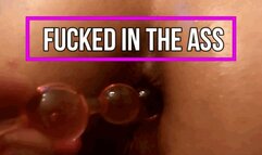 AZOTANDO Y FOLLANDO CULO