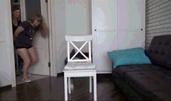 HAIR PULLING TO GET THE ANSWER 4Inn