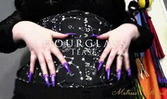 Hourglass Tease (wmv)