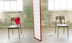 Tied Talette from Show Me the Money (large version)