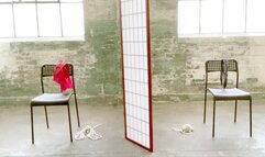 Tied Talette from Show Me the Money (small version)