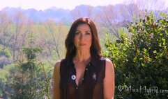 Miss Takes The Double