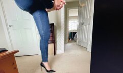 Babysitting a Brat MP4