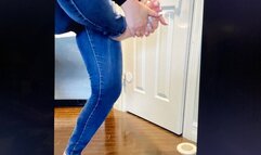 Babysitting a Brat WMV