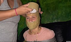 Rich Bitch Turned Bondage Slave (wmv)