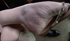 Putting On My Shoes - Frankie (Slo-Mo), 1st