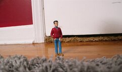 My Step-Daughter's Tiny Ex-Boyfriend 4K