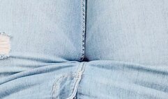 Car Ride Hold and Porch Wetting