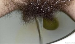 Part 2 Random Bushy Desperate Pee Clips HD