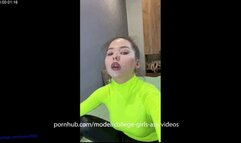 03Reb Open your mouth, I'll spit in it! [1080]