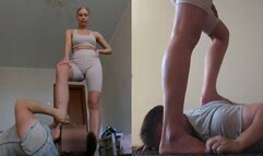 Helena - Revenge - Mix2 Part2 (720p)