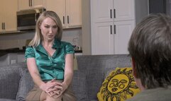 Las Vegas Star Kendra James Needs to Hire a Stooge for Her Show - Will He Pass the Audition? 1080p Version