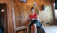 teacher takes your smokes