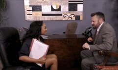 Job Competition - Cali Caliente