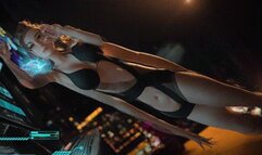 The Sweet Pain of Giving: Your Life as My Plaything