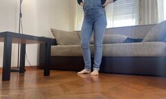 ITCHY FUNGUS TROUBLE NICKY - MOV HD