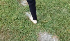 5 IN 1 SHOE LOST VIDEO!