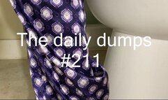 The daily dumps #211 mp4