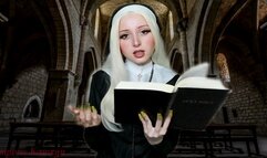 Time To Say Your Prayers (mobile)