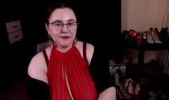 Small Penis Roast and Huge Boobs