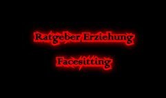 Guidebook Education Pt 5 - Facesitting