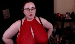 Hairy Pits Big Boobs and SPH