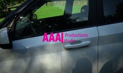 Bikini revving kind of day