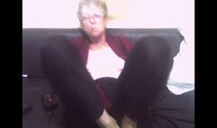 FEET FETISH CLIPS4SELL