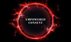 Empowered Consent MP3