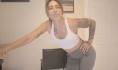 Rip Off Clip for my Ass Loving Pay Pigs