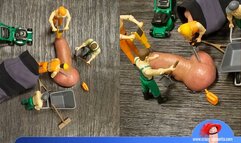 Playground - Spielplatz