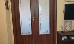 My leather addict (custom)