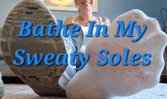 Bathe In My Sweaty Soles